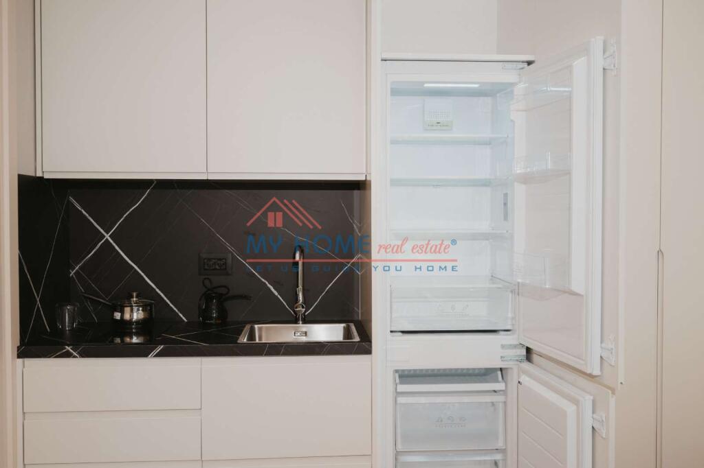 2 Garsoniere me Qira te Myslym Shyri Tirane