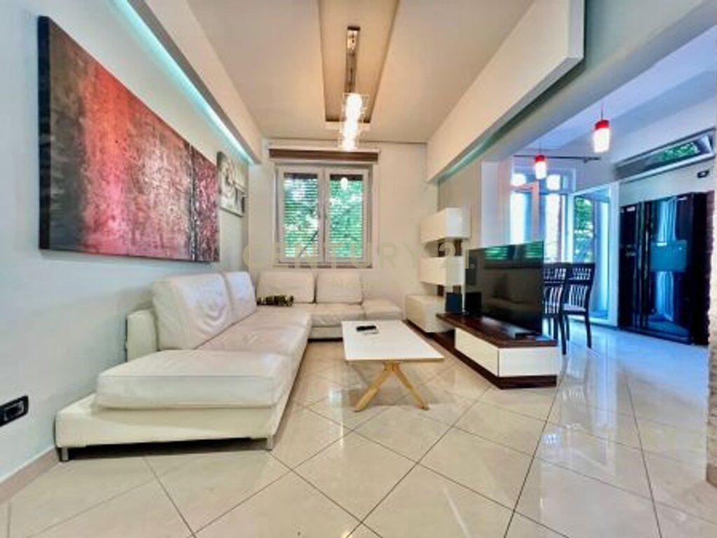 Jepet me qira apartament modern 2+1 – Kati i 3-të.