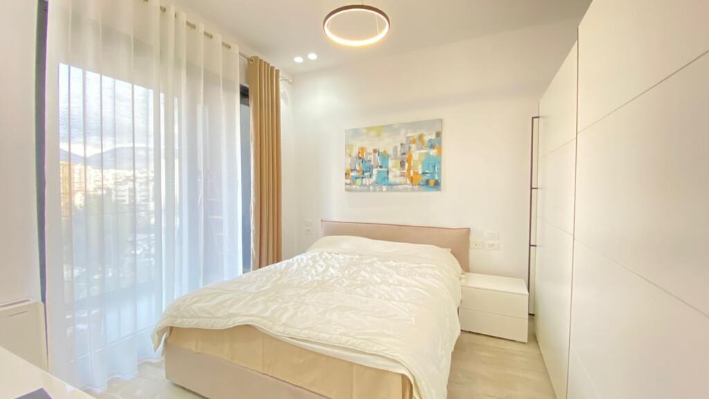 Apartament 2+1 me qira tek Rruga e Elbasanit!