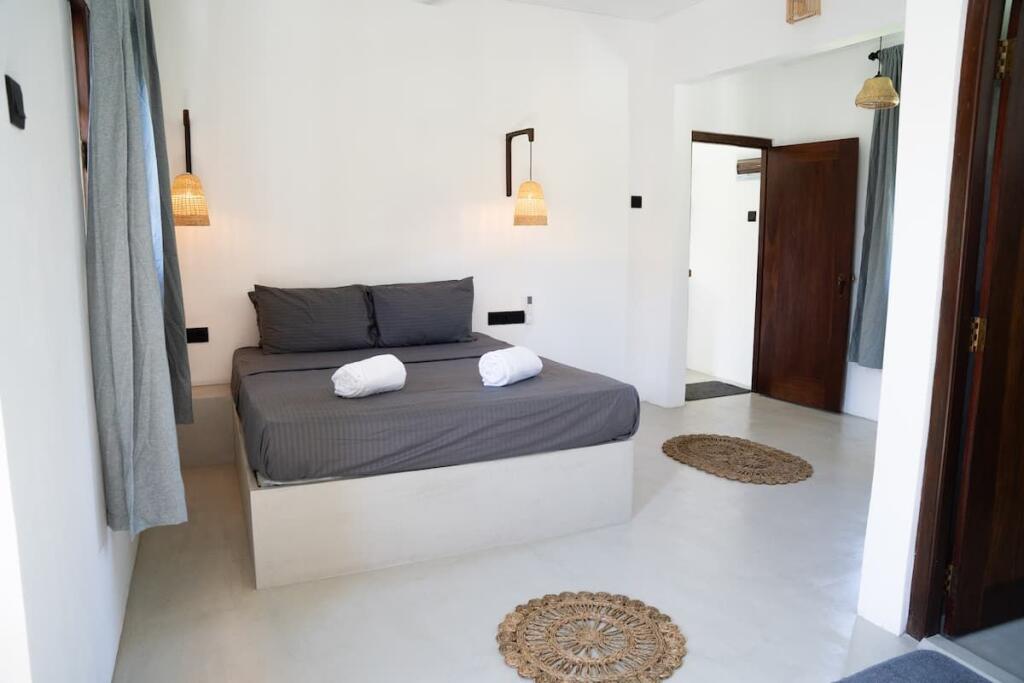 Apartament Me Qera 2+1 Ne Bllok (ID B2201615) Tirane