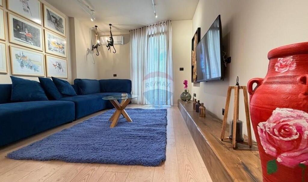 Apartament - Për Qira - Ish Ekspozita, Tiranë ID: 530181047-514