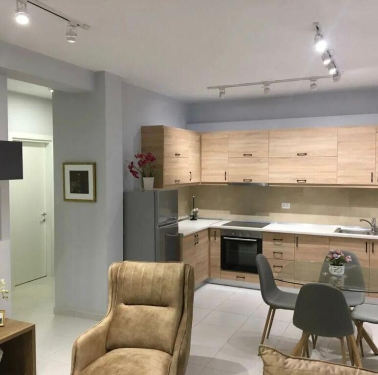 Apartament 1+1 me qira Tower Bridge 3