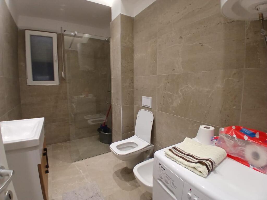 Apartment 1+1+1 Balcony For Rent