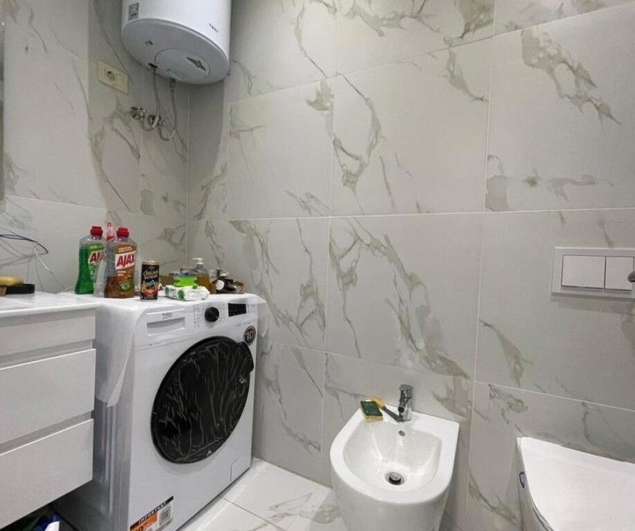 apartament per qira 1+1 golden tower mine peza