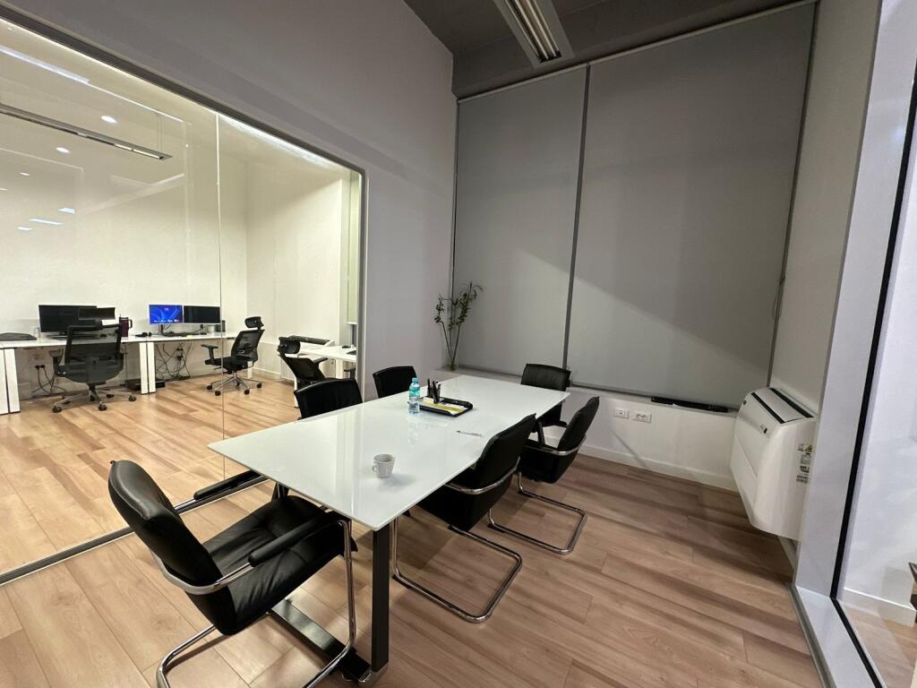 Jepet me qera ambient biznesi tek Kopshti zoologjik