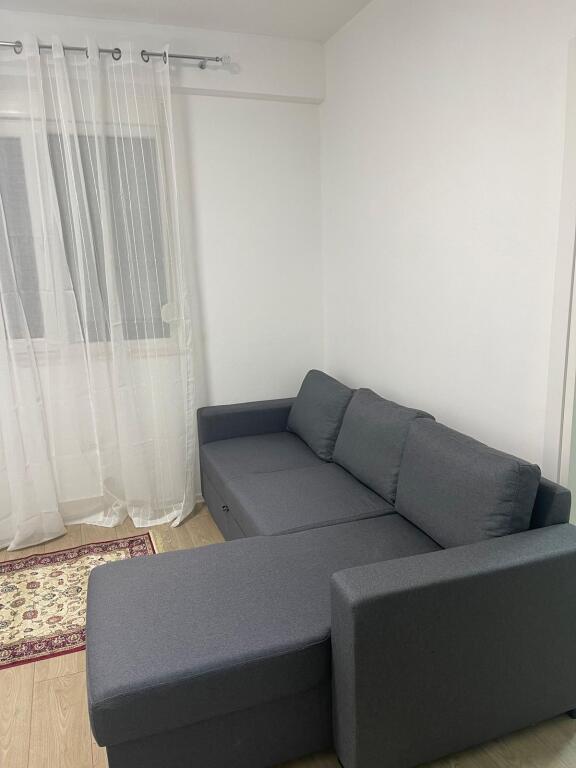 Apartament 1+1, Liqeni i Thate!