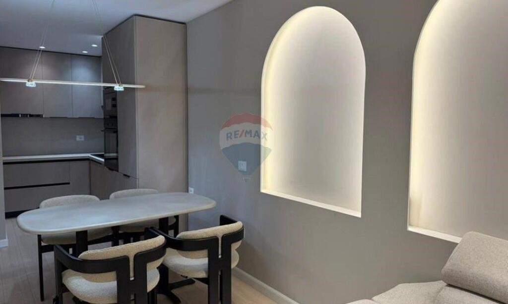 Apartament 2+1 - Për Shitje - Ish Ekspozita, Tiranë!!!!!! ID: 530491011-176