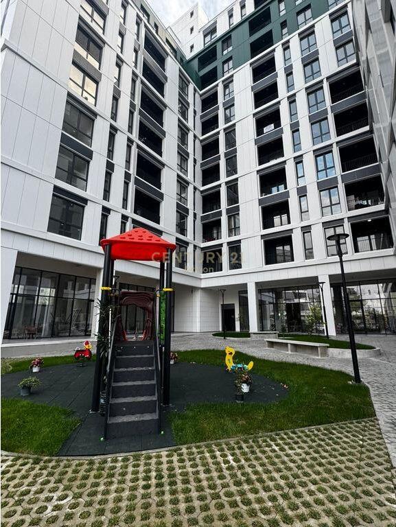 SHITET APARTAMENT 1+1 TEK KOMUNA E PARISIT ,BEGA 07
