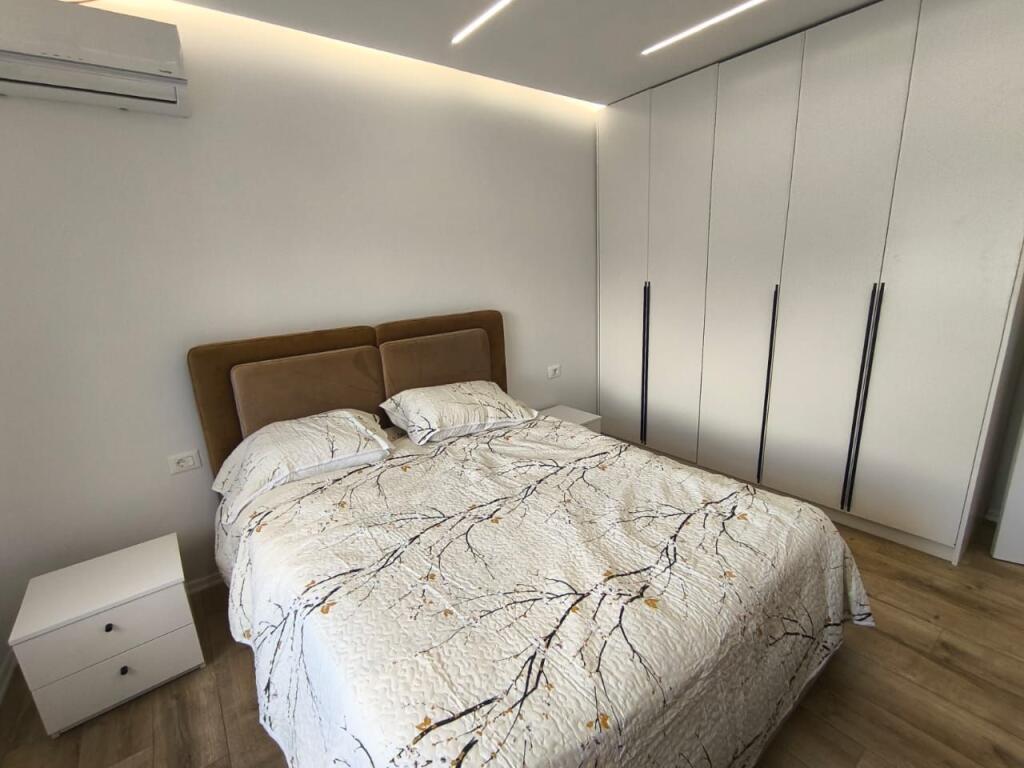🏡 Appartamento 1+1 in Vendita 📍 Kodra e Diellit, Residenza Zgjatimi 1💶 Prezzo totale: 160.000 €