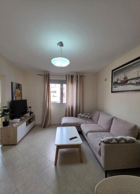 Apartment 1+1 for sale, Fireplace