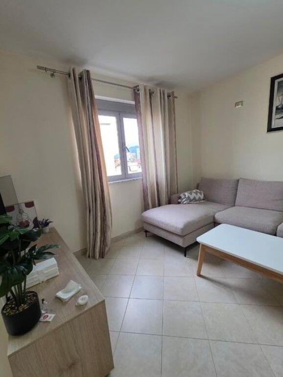 Apartment 1+1 for sale, Fireplace