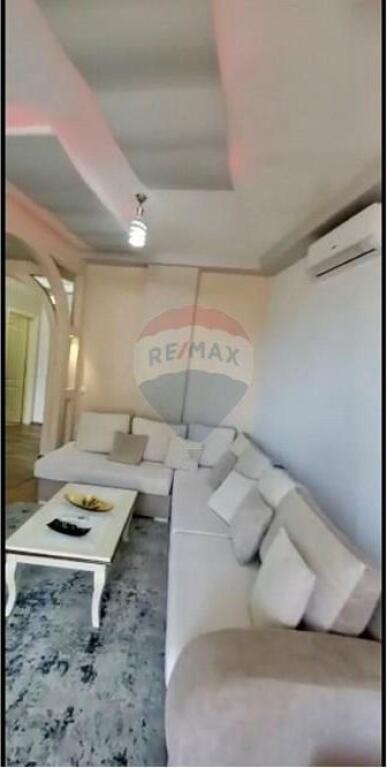 Apartament - Për Qira - Rruga Thanas Ziko, Tiranë(ID: 530291018-1009)