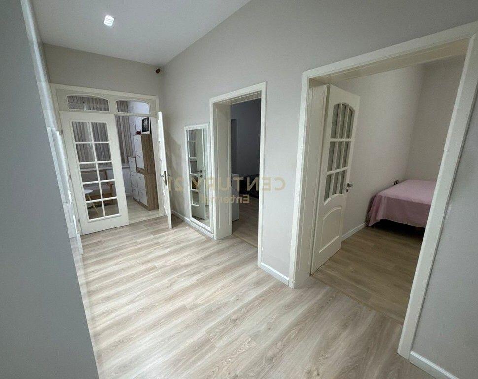 Apartament 2+1+2 me qira ne Don Bosko.