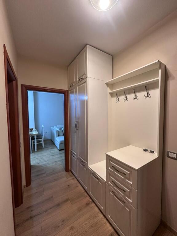 Apartment 1+1+1 For Rent Parking Space