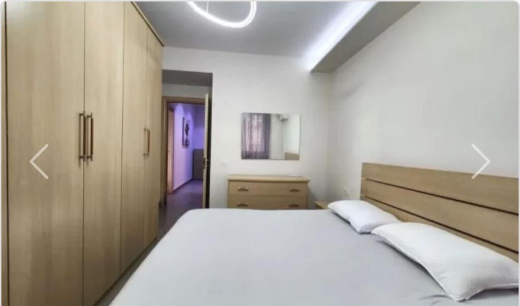 Apartment 1+1+1 Balcony For Rent