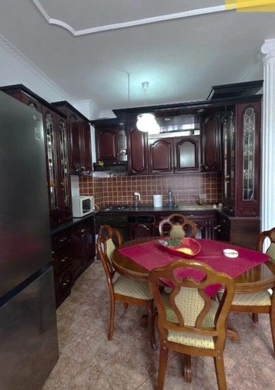 Affitto, Appartamento 1+1, Ex Parco – Via Ndre Mjeda