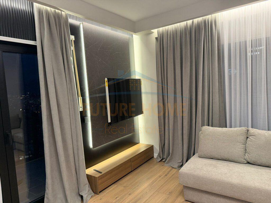 Qira, Apartament 3+1+2+Post Parkim, Kodra e Diellit, Tiranë