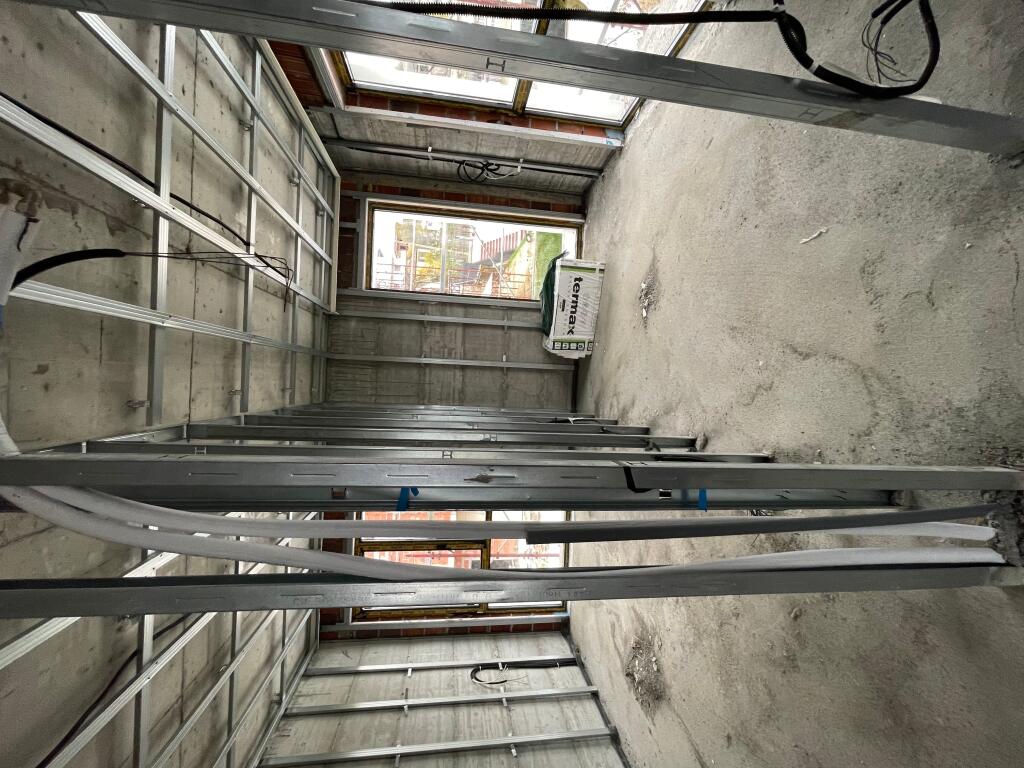 Shitet vile Elitare faze ndertimi ne Farke