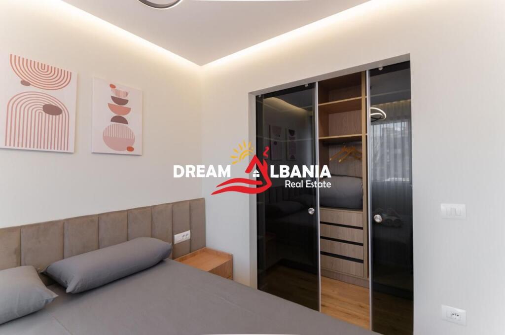 Appartamento 1+1 in affitto via Elbasanit (ID 4219384)