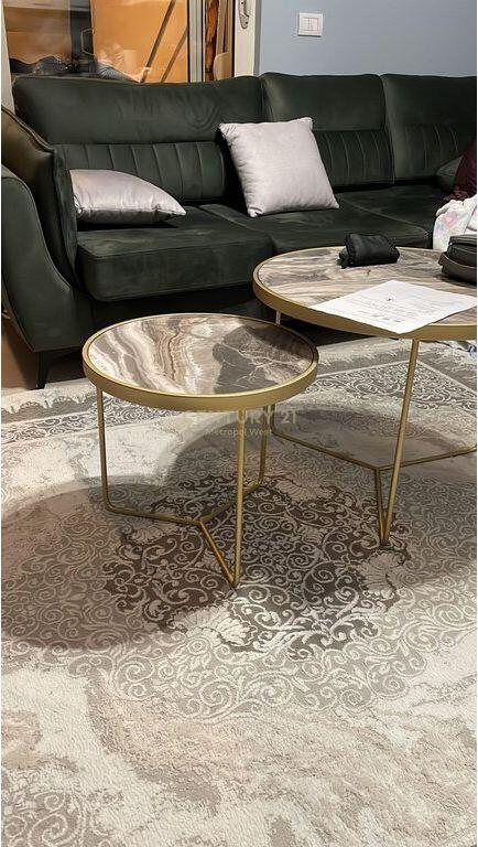 Apartament 2+1+2 tualete, me post parkimi në Shitje - Fresku Tiranë!