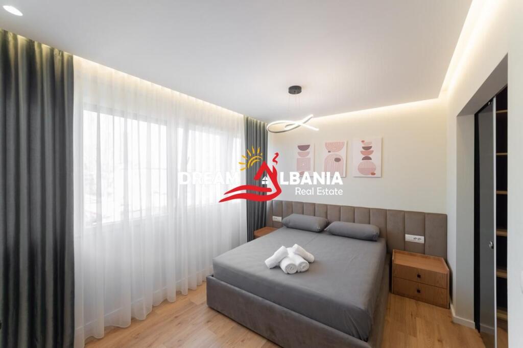 Appartamento 1+1 in affitto via Elbasanit (ID 4219384)