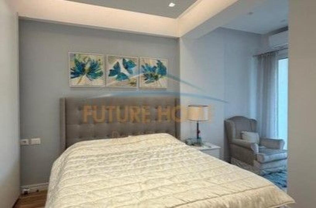 Shitet, Apartament 2+1+Post Parkimi, Kompleksi Golden Park