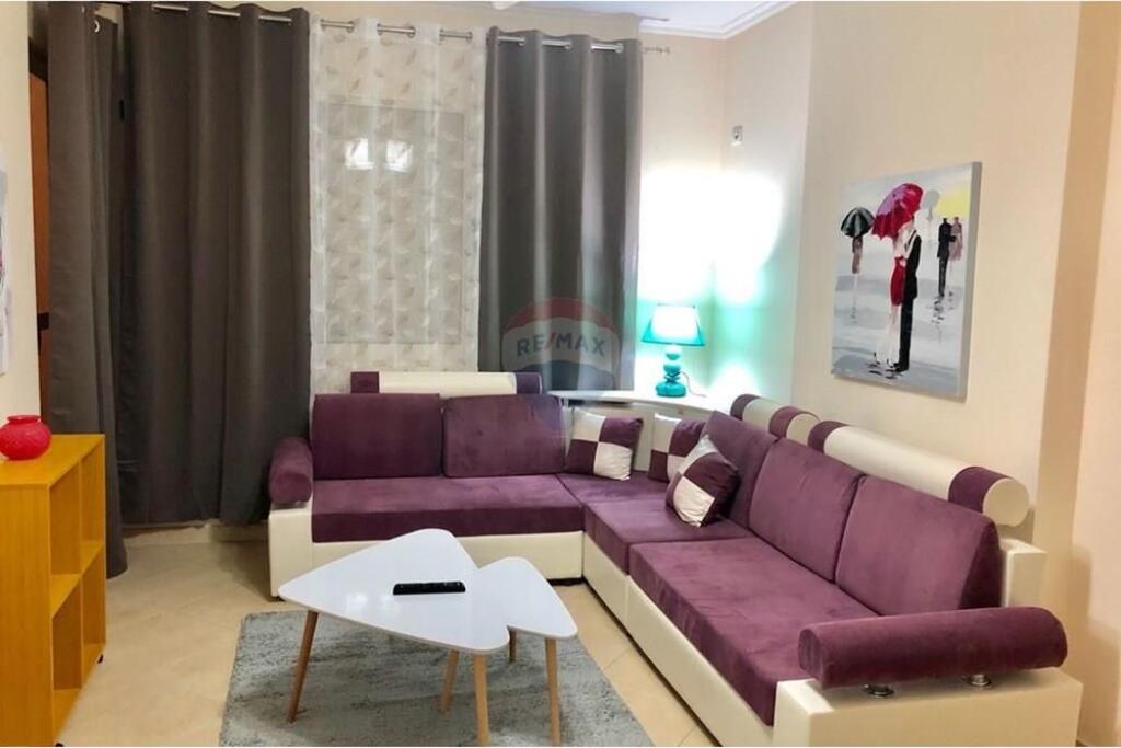 Apartament 1+1 per qira prane Ozone, Astir