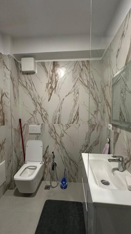 Affittasi 2+1+1 DON BOSKO 580€