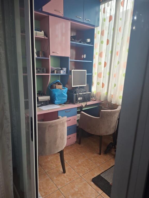 🏡 Apartament 1+1 për Shitje – Don Bosko