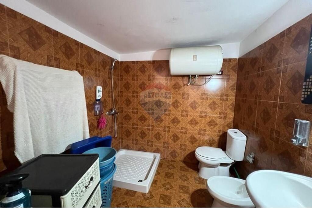 Shtëpi me tarracë - Për Shitje - Rruga Myslym Keta, Tiranë(ID: 530291047-51)