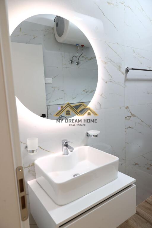 SHITET APARTAMENT 1+1 TEK SHKEMBI KAVAJES DURRES!