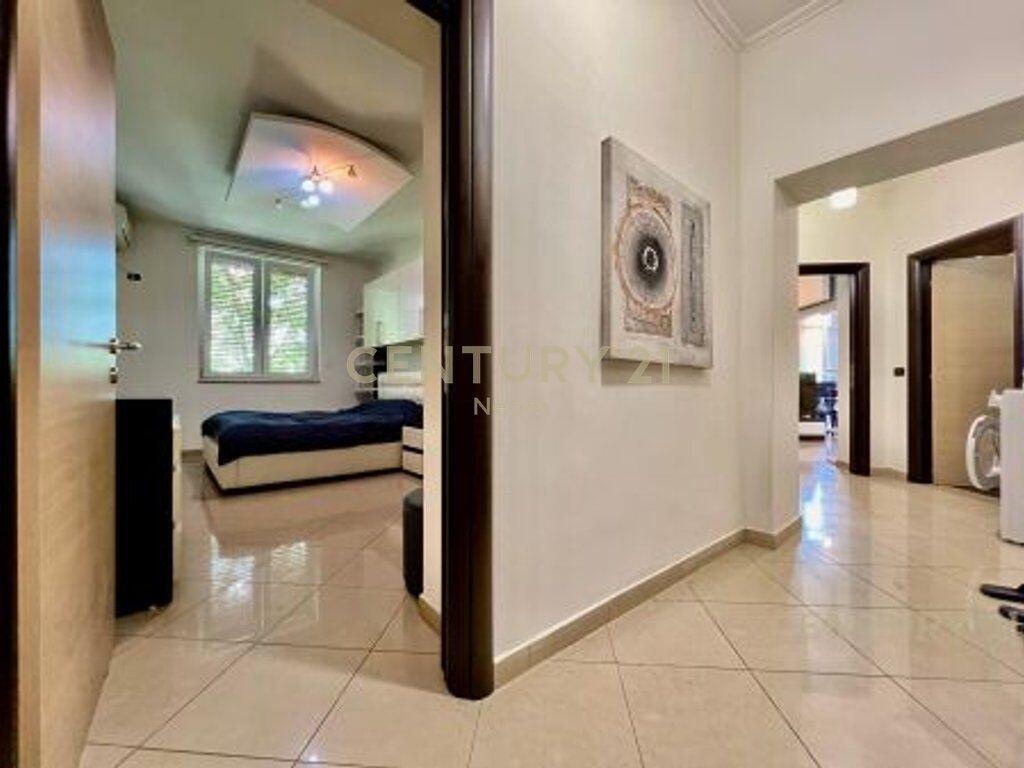 Jepet me qira apartament modern 2+1 – Kati i 3-të.