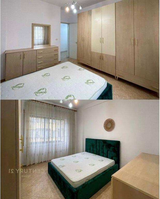 Apartament me qira  2+1+2, Komuna e Parisit