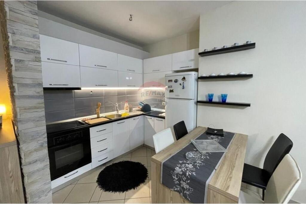 APARTMENT 1+1 FOR RENT AT JORDAN MISJA