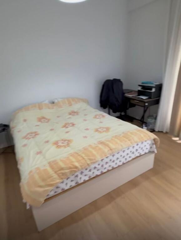 Jepet Me Qera Apartament 1+1+1 Ballkon