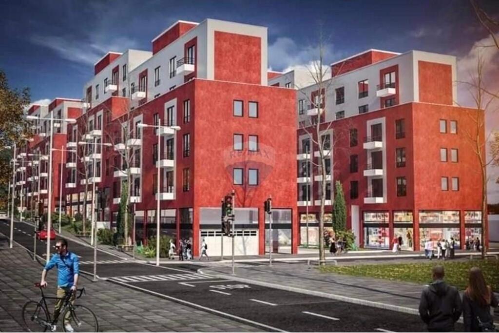 SHITET 2+1+VERANDE NE SELITE- TIRANE .