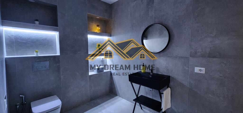 Apartament Lux per Shitje tek 27-katëshi në Vollga, Durrës