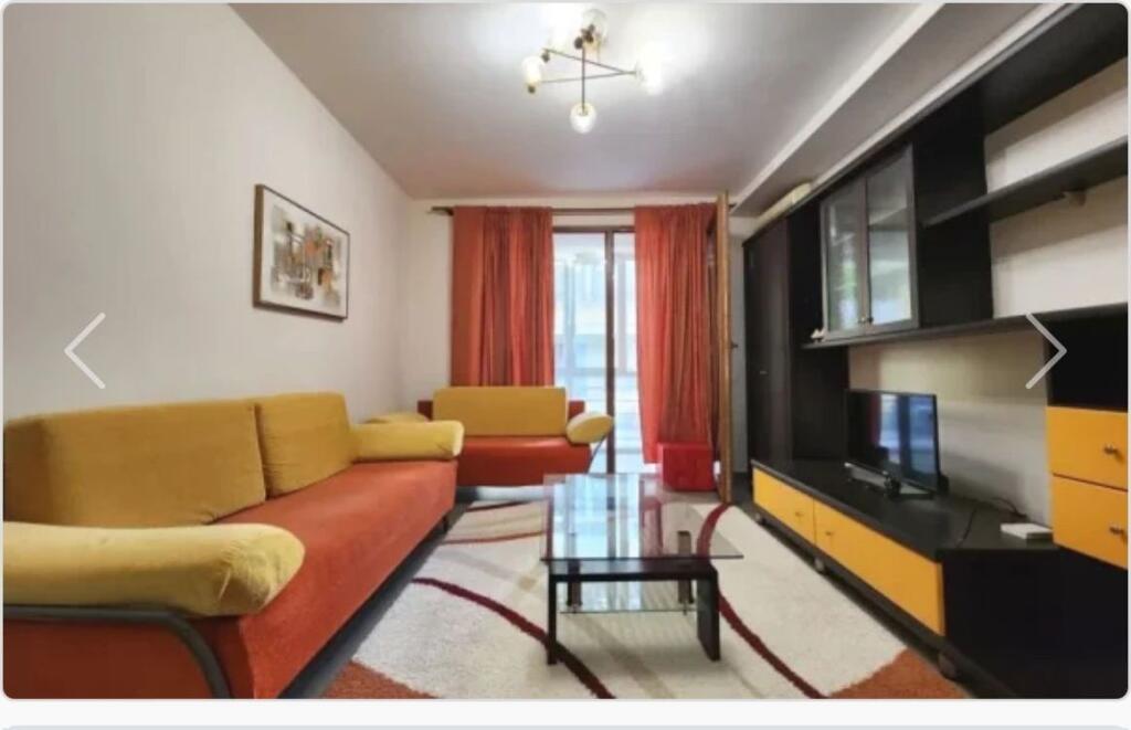 Apartment 1+1+1 Balcony For Rent