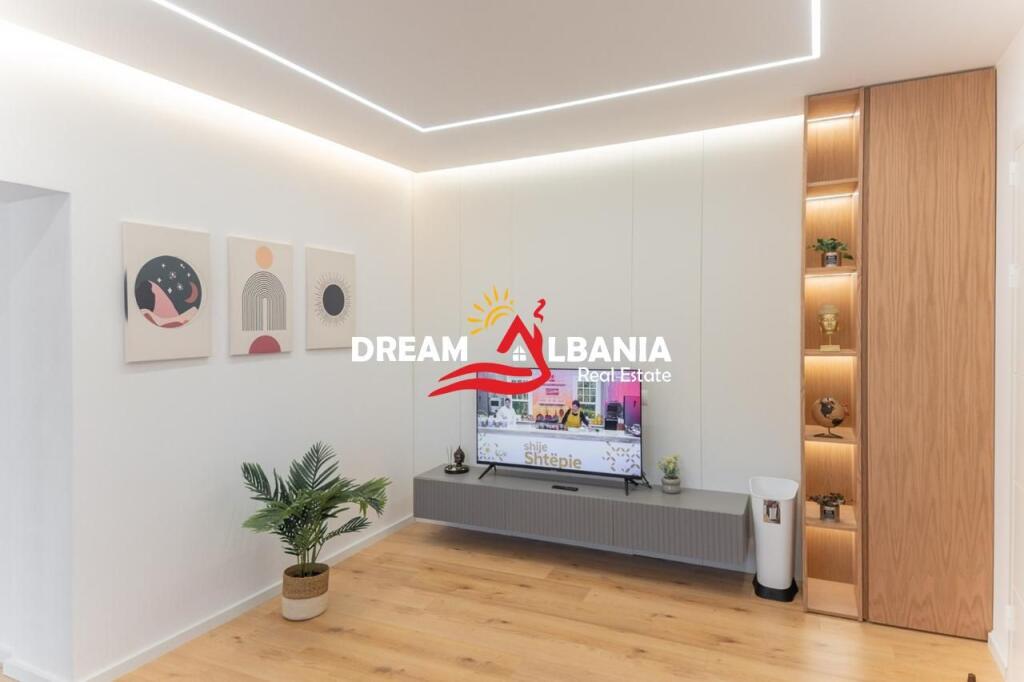 Appartamento 1+1 in affitto via Elbasanit (ID 4219384)