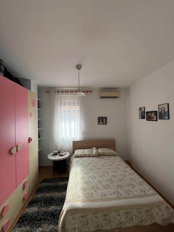 🏡 Shitet Apartament 2+1 – Kodra e Diellit 🌇