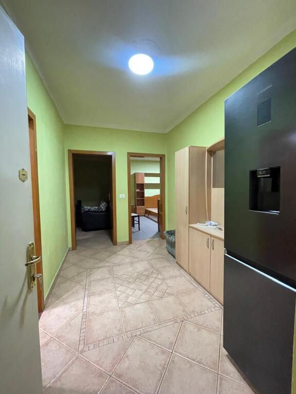 Ali Demi, Shesim Apartamente 1+1