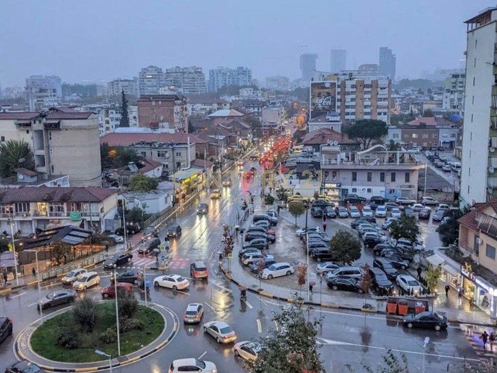 SHITET APARTAMENT 1+1 TEK KOMUNA E PARISIT ,BEGA 07