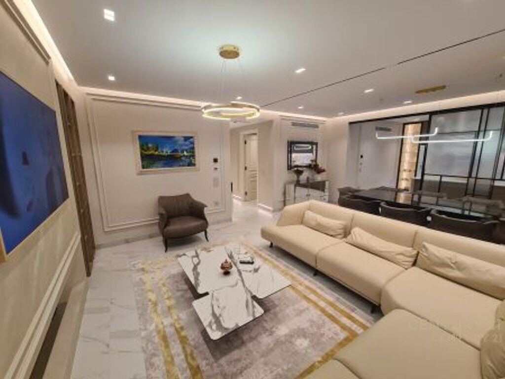 For Sale Apartment 4+1+3 Premium Modern – Komuna e Parisit, Tirana