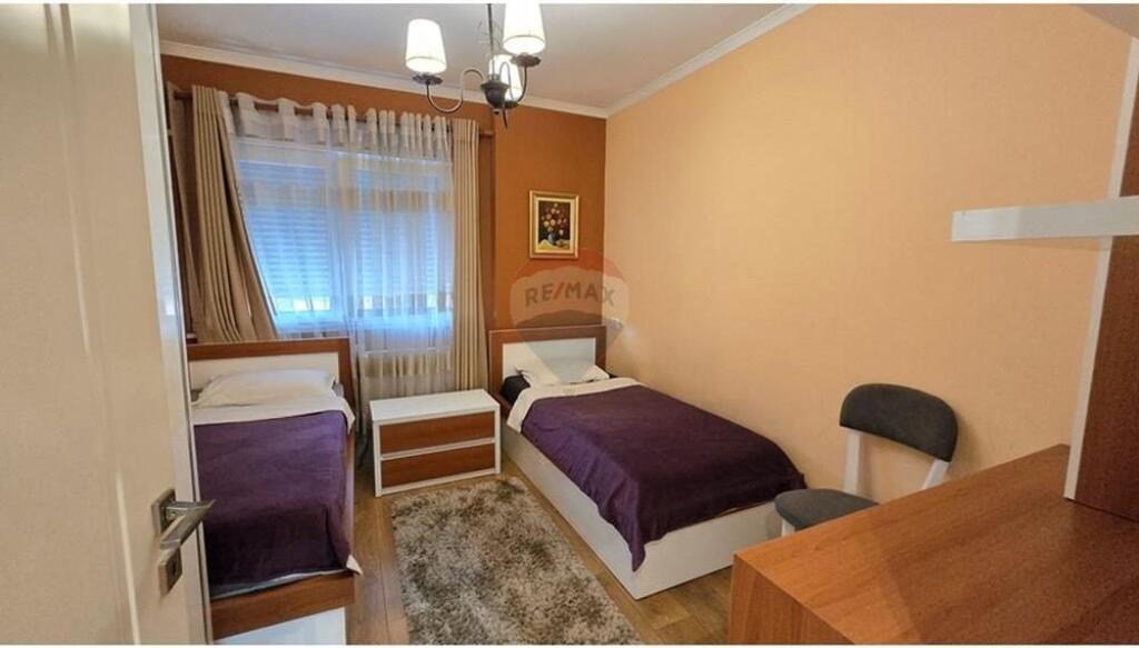 Apartament 3+1 per shitje ne Ali Dem