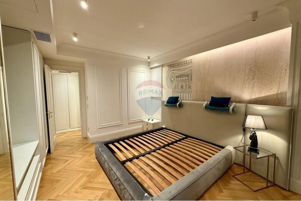 APARTAMENT 2+1 PER SHITJE K.. BOTANIK !