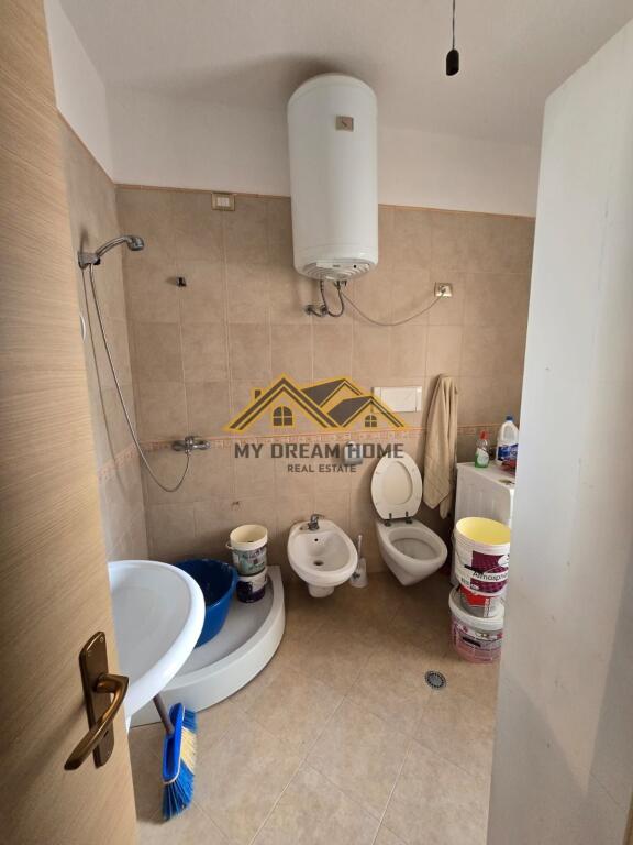 SHITET APARTAMENT 1+1 , VIJE E PARE ME DETIN PLAZH!