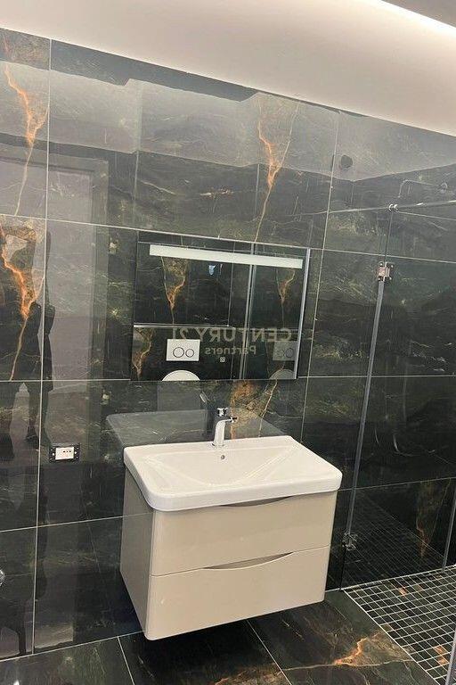 Apartment 2+1+2 for rent in Fresk – Top floor attic .