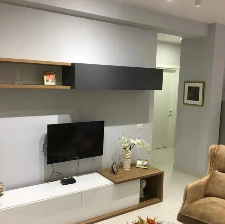 Apartament 1+1 me qira Tower Bridge 3