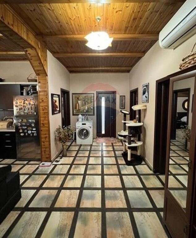 Apartament 3+1- Për Shitje - Ish Tregu Elektrik, Tiranë!!! ID: 530221066-172