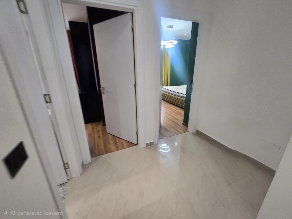 APARTAMENT 2+1+2+ POST PARKIMI | ME QIRA | LIQENI I FARKËS